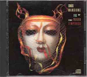 Chuck Mangione - Eyes Of The Veiled Temptress