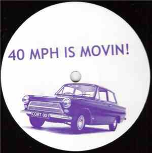 Congress Vs Cortina - 40 MPH Is Movin!