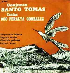 Conjunto Santo Tomás - Conjunto Santo Tomas