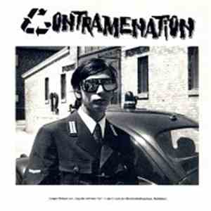 Contramenation - Getting By