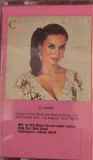 Crystal Gayle - Classic Crystal