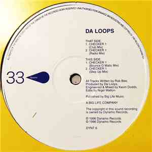 Da Loops - Checker 1