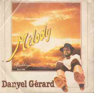 Danyel Gérard - Mélody