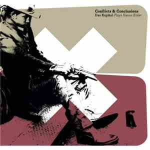 Das Kapital  Plays Hanns Eisler - Conflicts & Conclusions