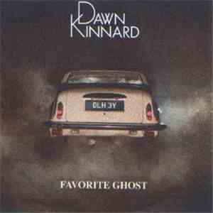Dawn Kinnard - Favorite Ghost