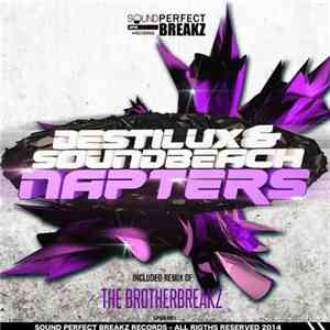 DestiluX & Sound Beach - Napters