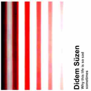 Didem Süzen - Why This Life Is So Sad Sometimes
