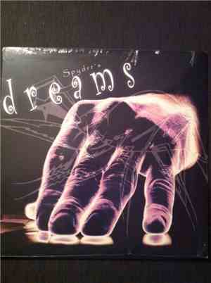DJ Spydrr - Spydrr's Dreams