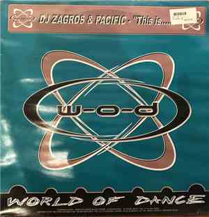 DJ Zagros & Pacific - This Is