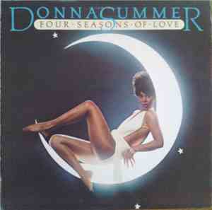 Donna Summer - Four Seasons Of Love