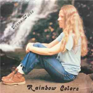 Donna Weiss  - Rainbow Colors
