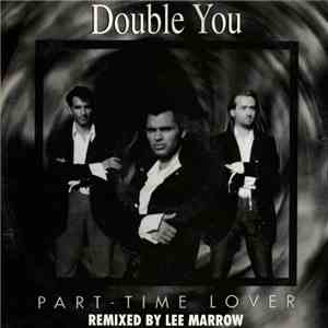 Double You - Part Time Lover (Remix)