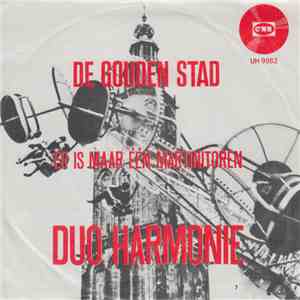 Duo Harmonie - de Gouden Stad