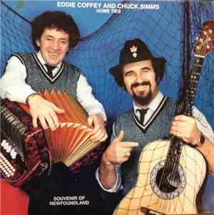 Eddie Coffey  And Chuck Simms - Home Ties