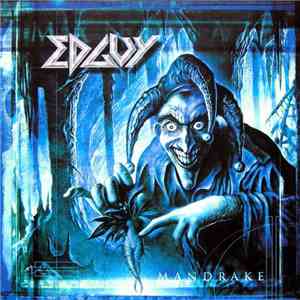 Edguy - Mandrake