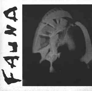 Fauna  / 3rd World Disease - Fauna / 3rd World Disease