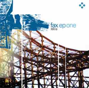 Fax - EP One