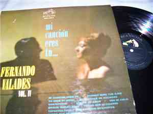 Fernando Valadés - Vol.IV