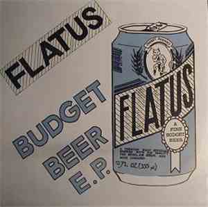 Flatus - Budget Beer
