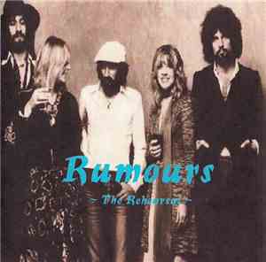 Fleetwood Mac - Rumours ~ The Rehearsal ~