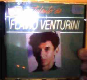 Flávio Venturini - O Talento De Flávio Venturini