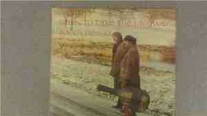 Foggy Dew-O - Born To Take The Highway