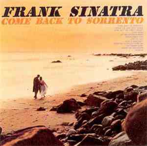 Frank Sinatra - Come Back To Sorrento