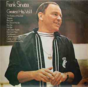 Frank Sinatra - Greatest Hits, Vol. II