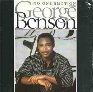 George Benson - No One Emotion (Remix)