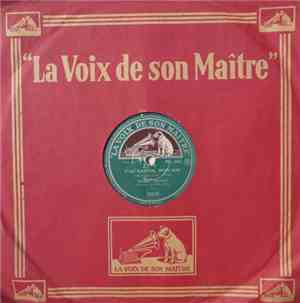 Gilbert Bécaud - T'as Raison, Mon Ami