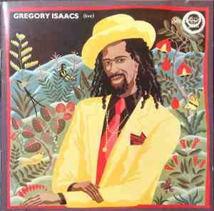 Gregory Isaacs - Reggae Greats (Live)