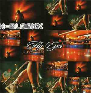 H-Blockx - Fly Eyes