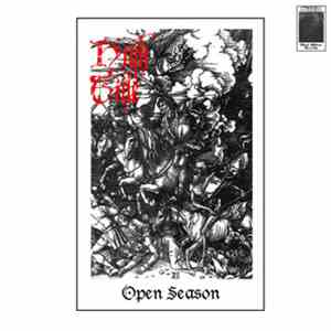 High Tide  - Open Season