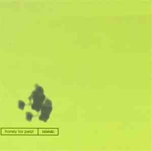 Honey For Petzi - Téléski