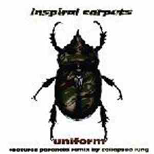 Inspiral Carpets - Uniform