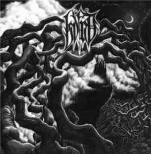 Isvind - Dark Waters Stir