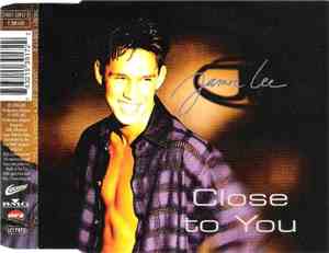 Jamie Lee - Close To You