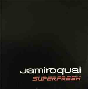 Jamiroquai - Superfresh