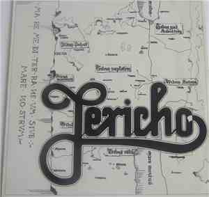 Jericho  - Jericho