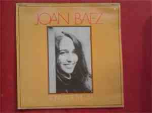 Joan Baez - Songs Of The USA