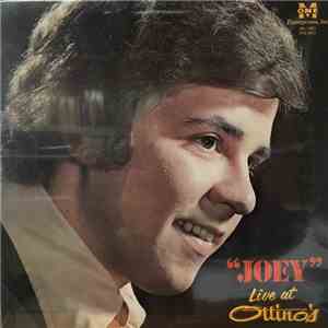 Joey Miskulin - 