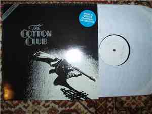 John Barry - The Cotton Club (Original Motion Picture Sound Track)