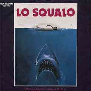 John Williams  - Lo Squalo