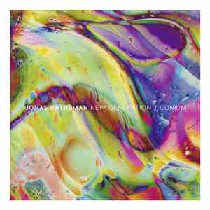 Jonas Rathsman - New Generation