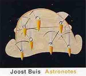 Joost Buis - Astronotes