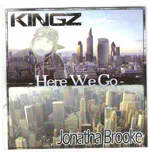 Kingz & Jonatha Brooke - Here We Go