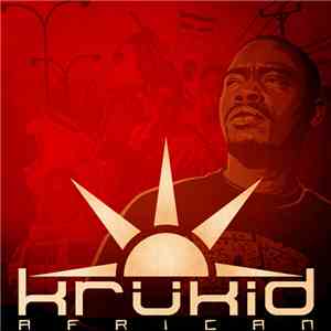 Krukid - African