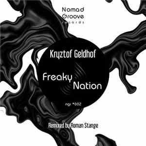 Kryztof Geldhof - Freaky Nation