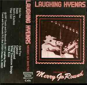 Laughing Hyenas - Merry Go Round