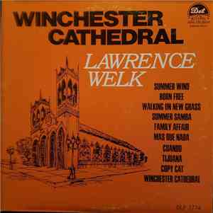 Lawrence Welk - Winchester Cathedral